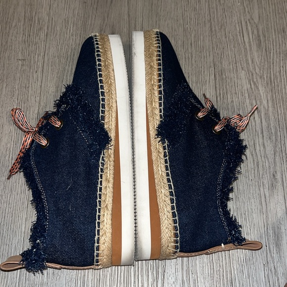 See By Chloe Gwynne Espadrille Sneakers - Picture 6 of 8